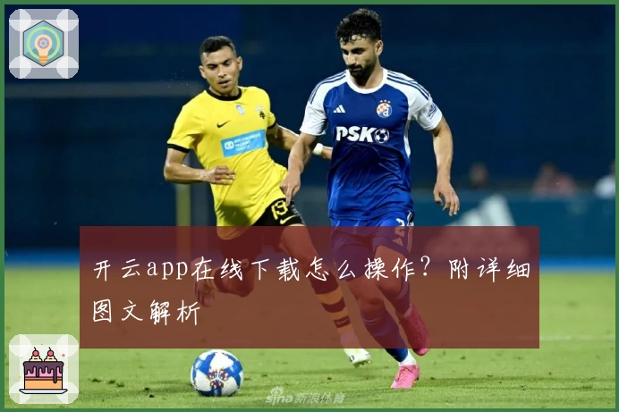 开云app在线下载怎么操作？附详细图文解析