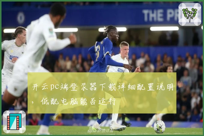 开云pc端登录器下载详细配置说明，低配电脑能否运行