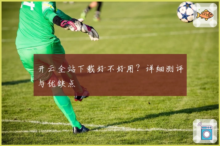 开云全站下载好不好用？详细测评与优缺点