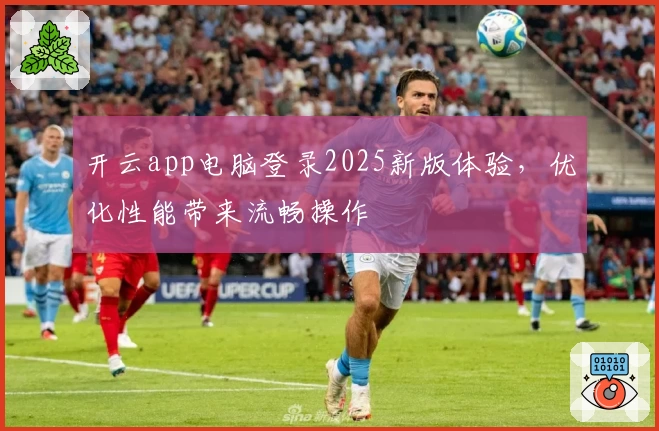 开云app电脑登录2025新版体验，优化性能带来流畅操作